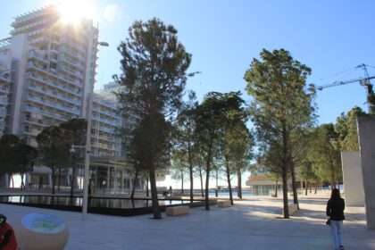 green tourism Monaco, Monaco parks and gardens, eco-tourism Monaco, Jardin Exotique Monaco, Monaco green spaces, sustainable travel Monaco, Monaco nature spots, Monaco outdoor activities, Japanese Garden Monaco, Saint-Martin Gardens Monaco