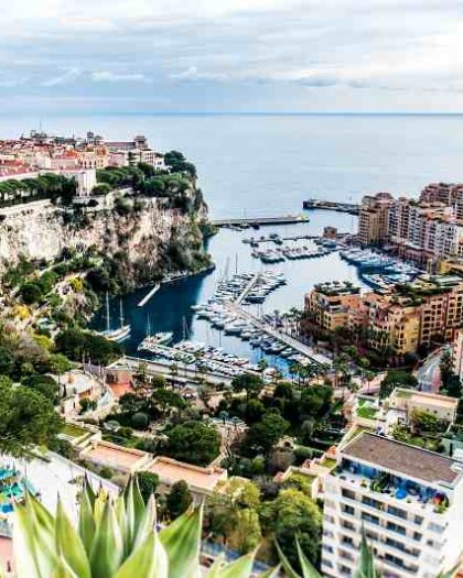 Monaco Tour, electric bike Monaco, guided tour Monaco, Monaco sightseeing, eco-friendly tour Monaco, sustainable tourism Monaco, Monaco attractions, things to do in Monaco, Monaco travel, bike tour Monaco