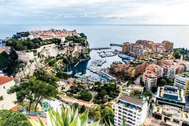 Monaco Tour, electric bike Monaco, guided tour Monaco, Monaco sightseeing, eco-friendly tour Monaco, sustainable tourism Monaco, Monaco attractions, things to do in Monaco, Monaco travel, bike tour Monaco