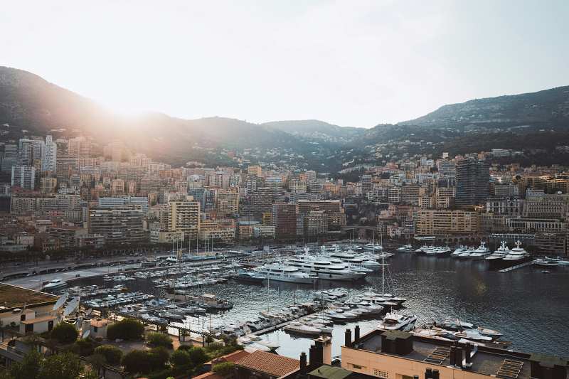 Monaco tourist guide, things to do in Monaco, visiting Monaco, Monaco travel tips, Monaco attractions